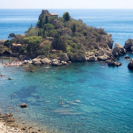 Villa Casitta Mascali Esterno foto