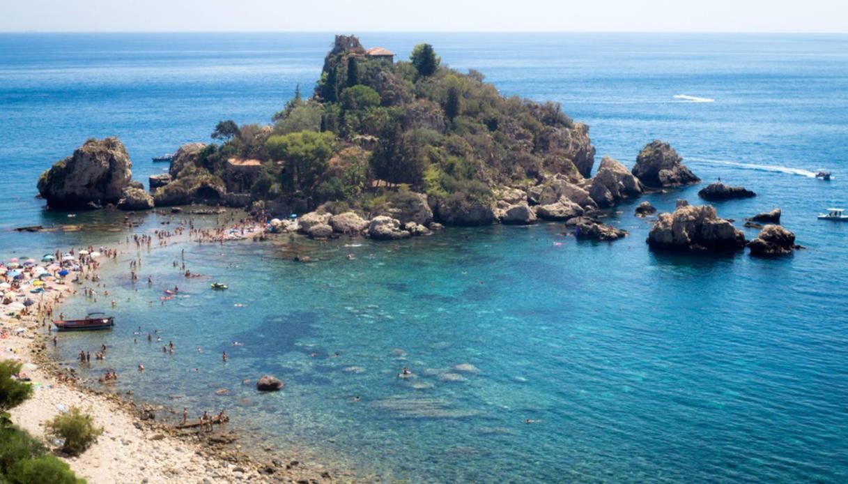 Villa Casitta Mascali Esterno foto