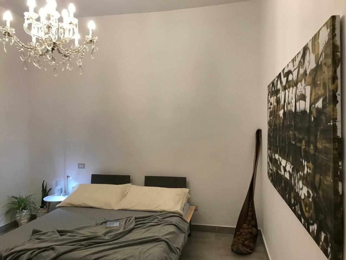 Villa Casitta Mascali Esterno foto
