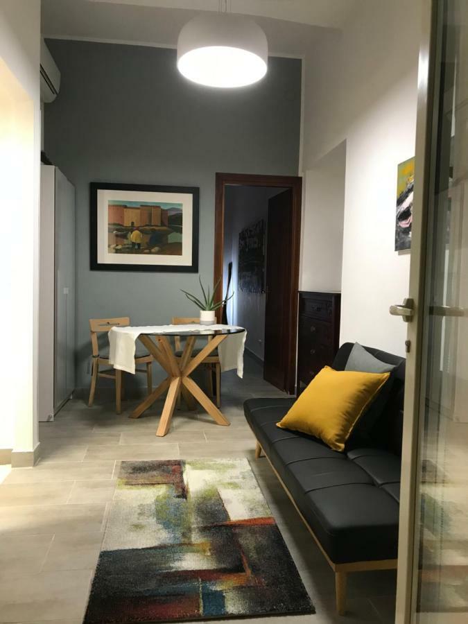 Villa Casitta Mascali Esterno foto