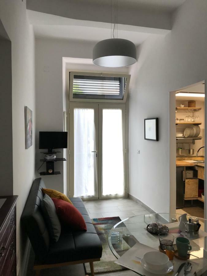 Villa Casitta Mascali Esterno foto